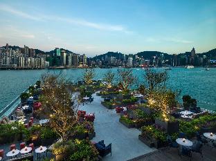 Kerry Hotel Hong Kong By Shangri-La,Near Hung Hom Star Ferry Pier,5 star