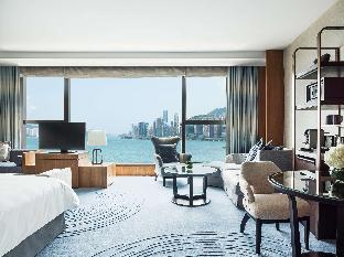 Kerry Hotel Hong Kong By Shangri-La,Near Hung Hom Star Ferry Pier,5 star