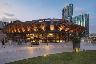 Kerry Hotel Hong Kong By Shangri-La,Near Hung Hom Star Ferry Pier,5 star