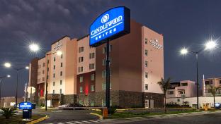 Candlewood Suites Queretaro Juriquilla By Ihg,Santa Teresa 502 Int. A Fracc.,3 star