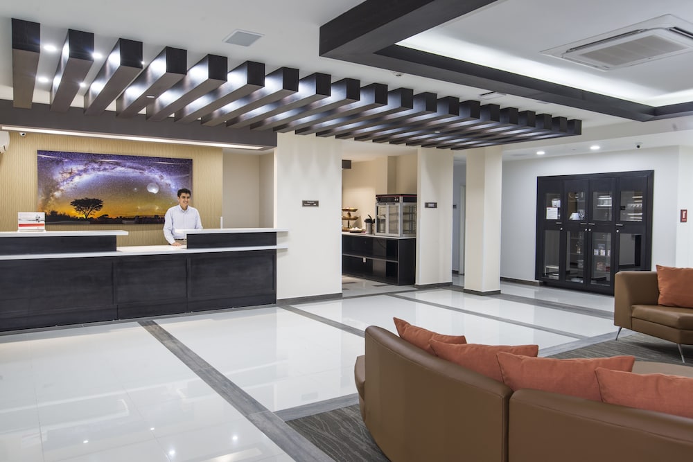 candlewood suites queretaro juriquilla by ihg