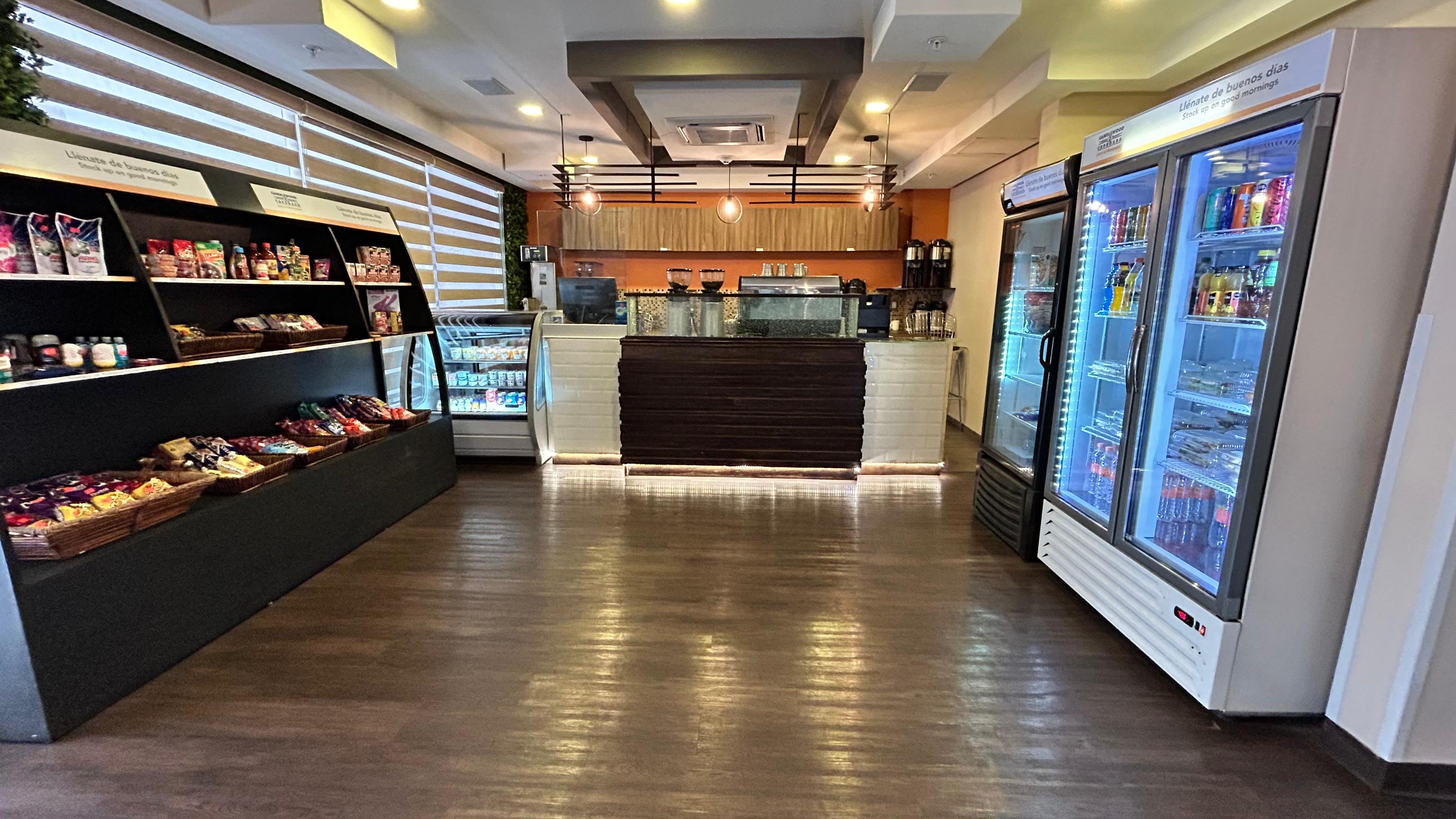 candlewood suites queretaro juriquilla by ihg