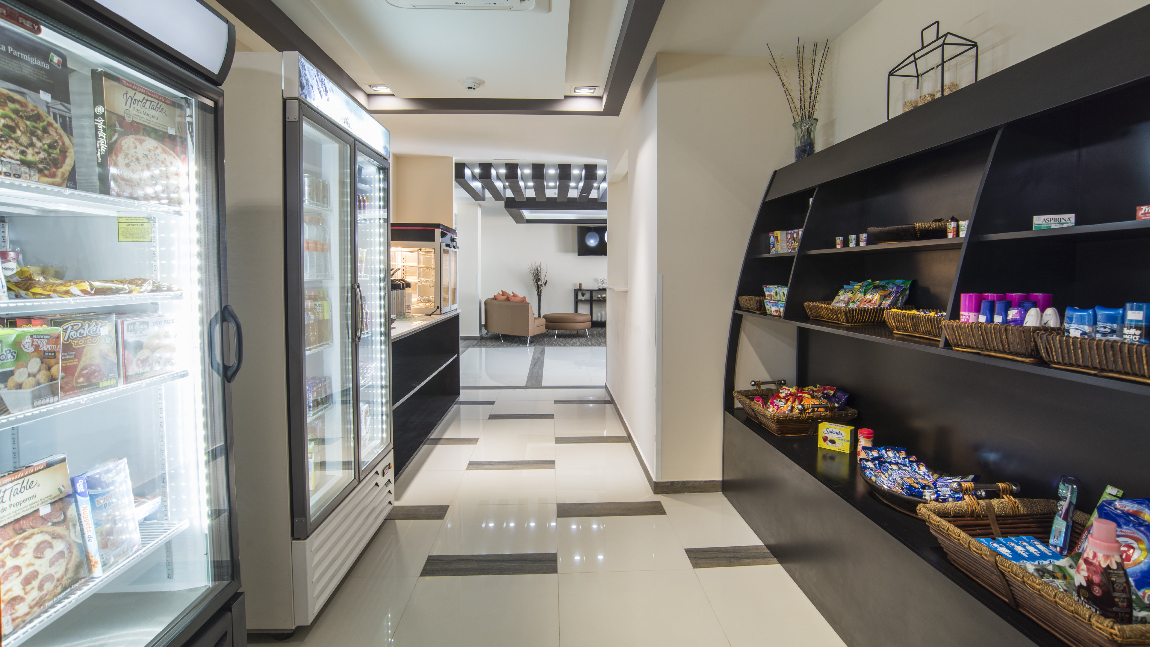 candlewood suites queretaro juriquilla by ihg