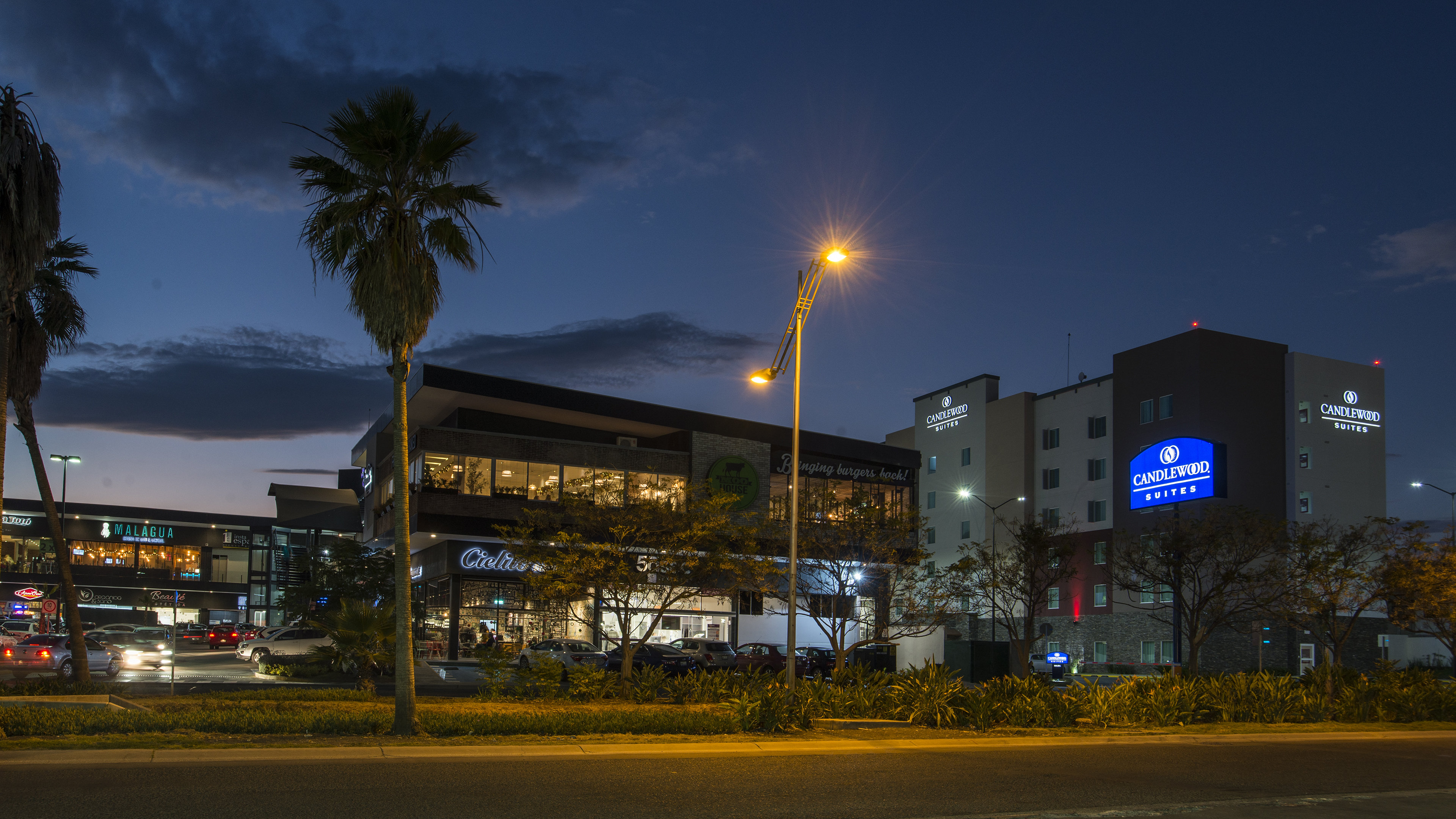 candlewood suites queretaro juriquilla by ihg