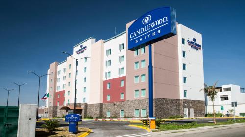 candlewood suites queretaro juriquilla by ihg