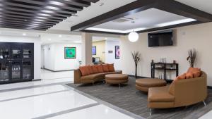 candlewood suites queretaro juriquilla by ihg
