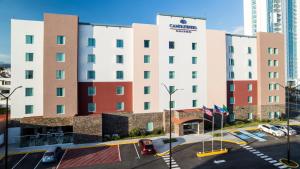candlewood suites queretaro juriquilla by ihg