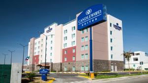 candlewood suites queretaro juriquilla by ihg