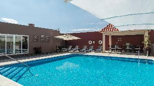 candlewood suites queretaro juriquilla by ihg