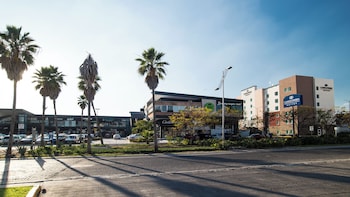 candlewood suites queretaro juriquilla by ihg