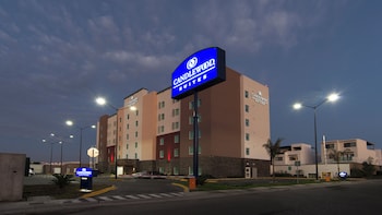 candlewood suites queretaro juriquilla by ihg