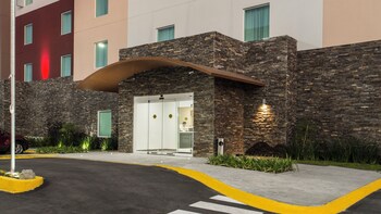candlewood suites queretaro juriquilla by ihg