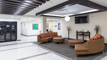 candlewood suites queretaro juriquilla by ihg