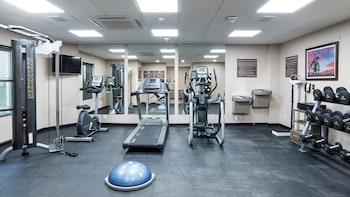 candlewood suites queretaro juriquilla by ihg
