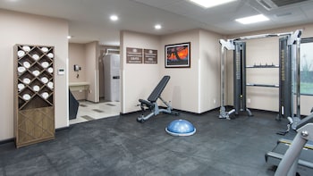 candlewood suites queretaro juriquilla by ihg