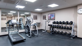 candlewood suites queretaro juriquilla by ihg