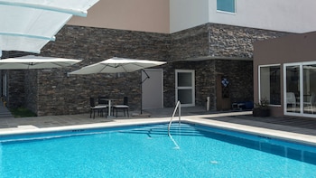 candlewood suites queretaro juriquilla by ihg