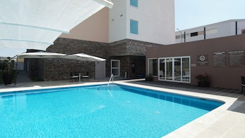 candlewood suites queretaro juriquilla by ihg