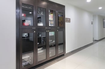 candlewood suites queretaro juriquilla by ihg