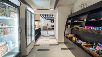 candlewood suites queretaro juriquilla by ihg