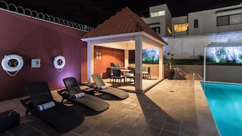 candlewood suites queretaro juriquilla by ihg