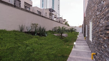 candlewood suites queretaro juriquilla by ihg
