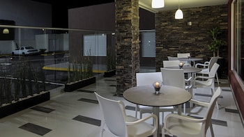 candlewood suites queretaro juriquilla by ihg