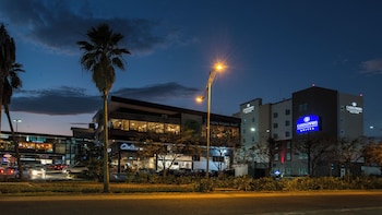 candlewood suites queretaro juriquilla by ihg