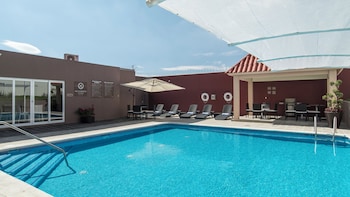candlewood suites queretaro juriquilla by ihg