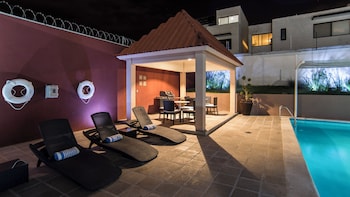 candlewood suites queretaro juriquilla by ihg