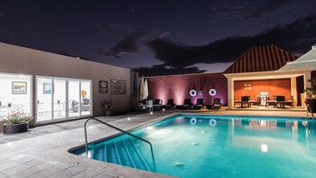 candlewood suites queretaro juriquilla by ihg