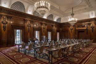four seasons hotel london at ten trinity square