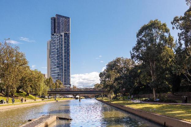 parramatta