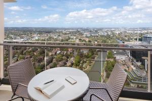 parramatta