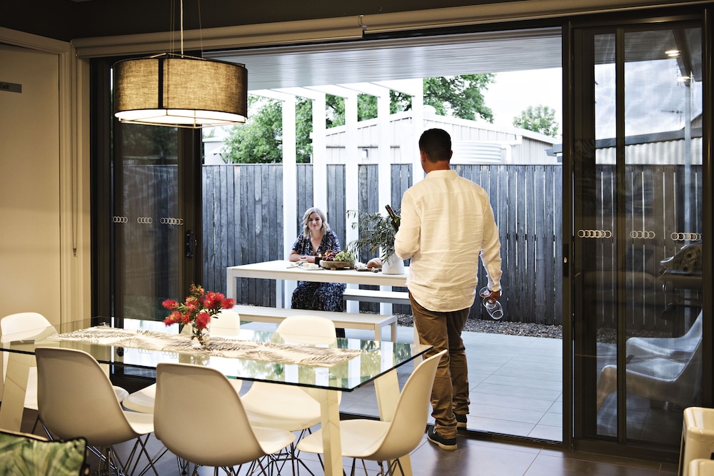 kirsten accommodation mudgee