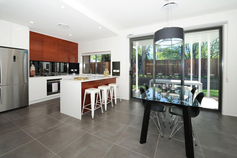 kirsten accommodation mudgee