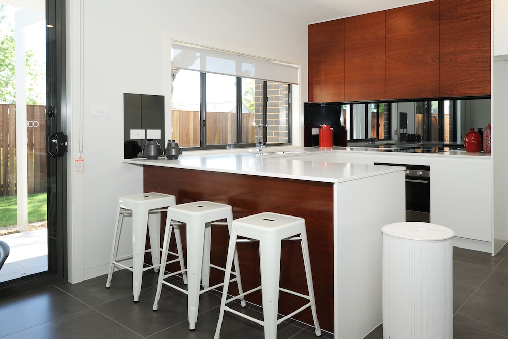 kirsten accommodation mudgee