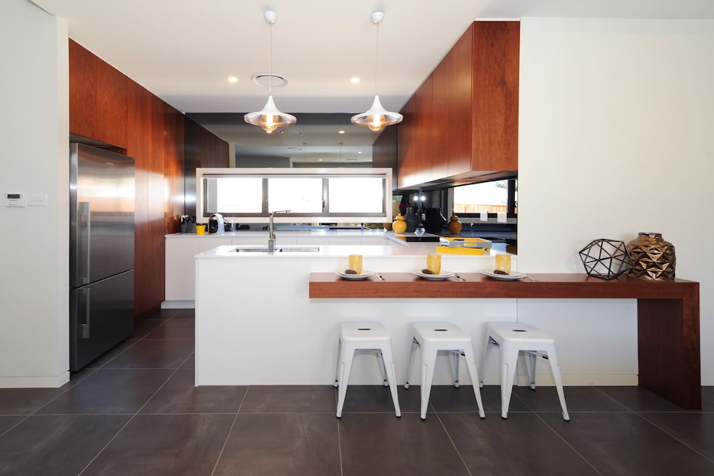 kirsten accommodation mudgee