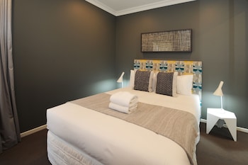 kirsten accommodation mudgee