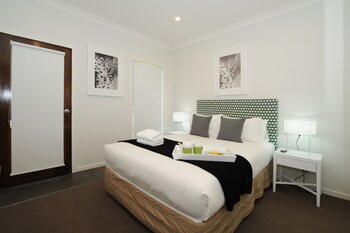 kirsten accommodation mudgee