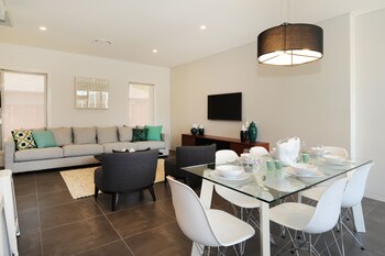 kirsten accommodation mudgee