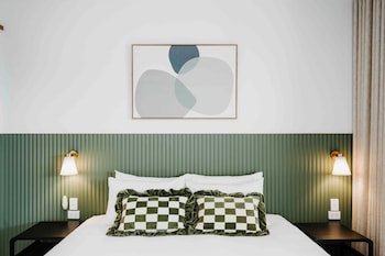 kirsten accommodation mudgee