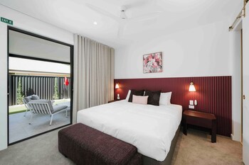 kirsten accommodation mudgee