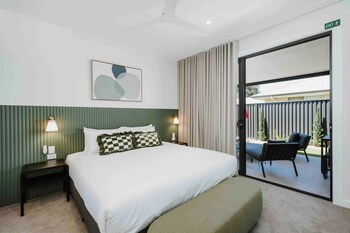 kirsten accommodation mudgee