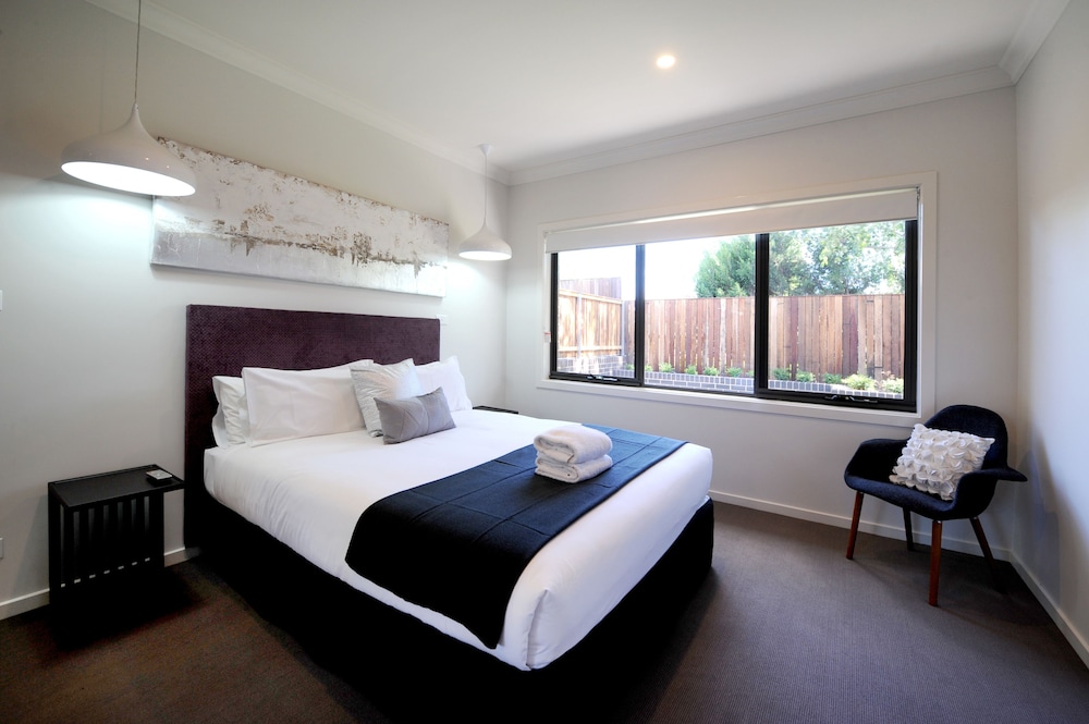 kirsten accommodation mudgee