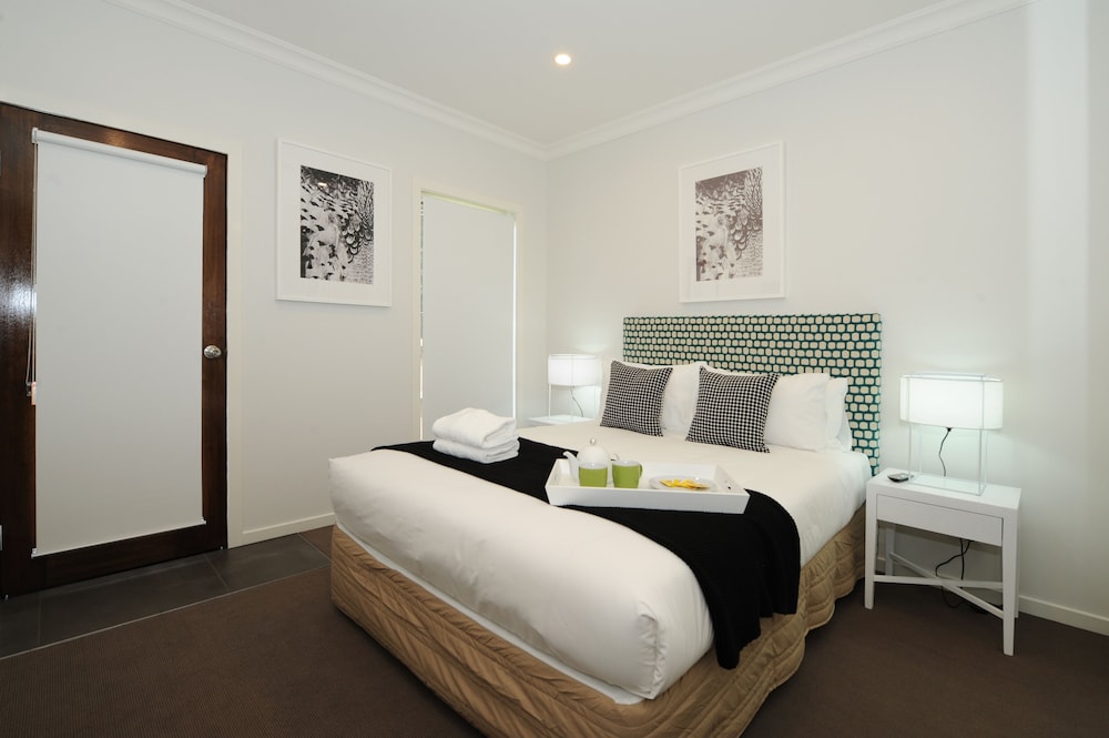 kirsten accommodation mudgee