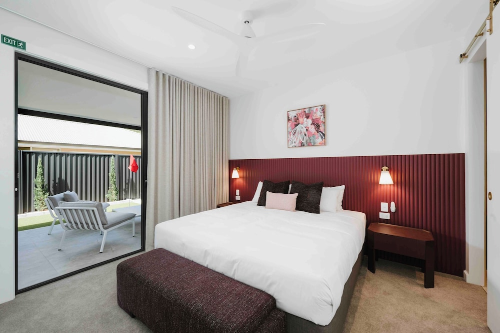 kirsten accommodation mudgee