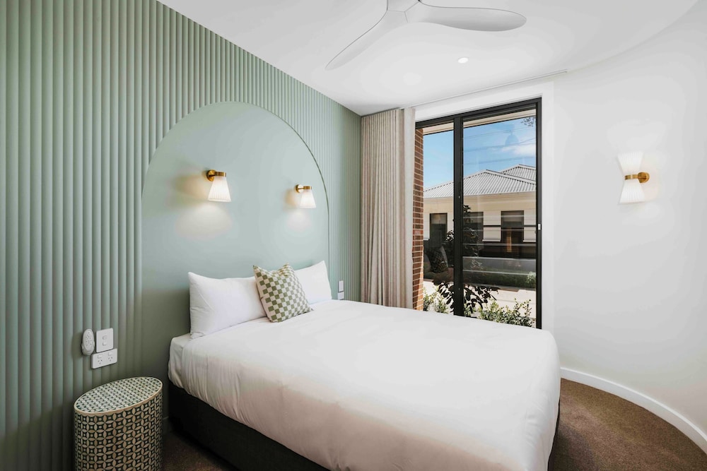 kirsten accommodation mudgee