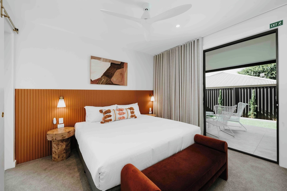 kirsten accommodation mudgee