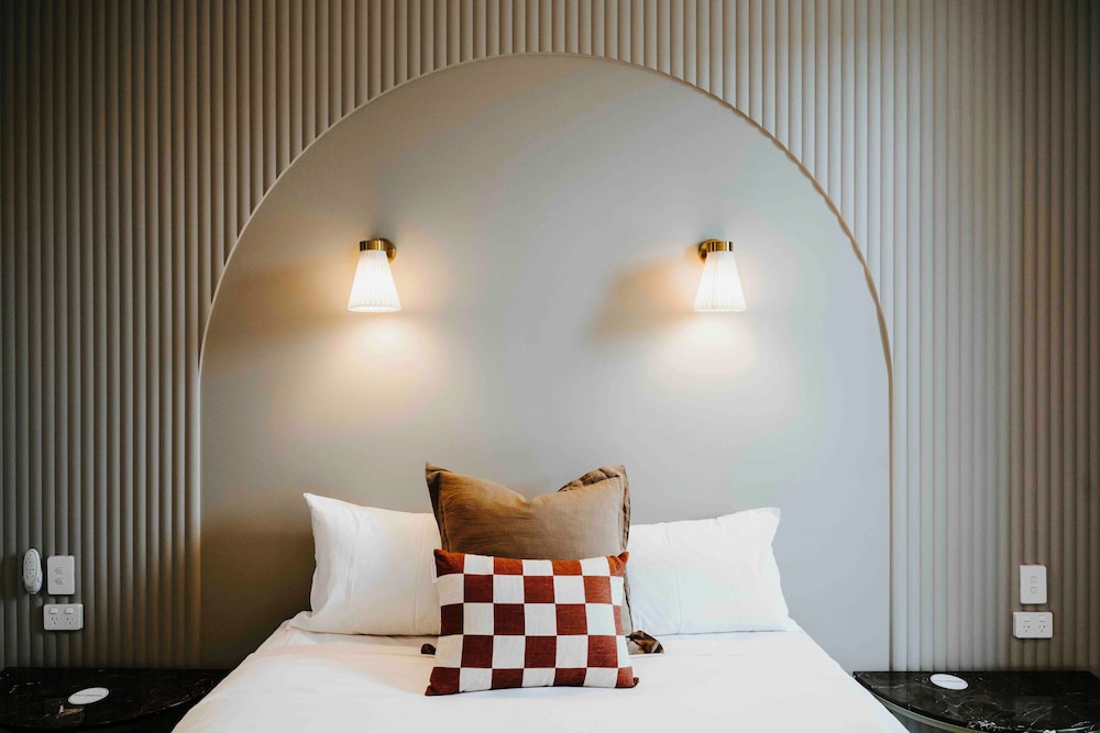 kirsten accommodation mudgee